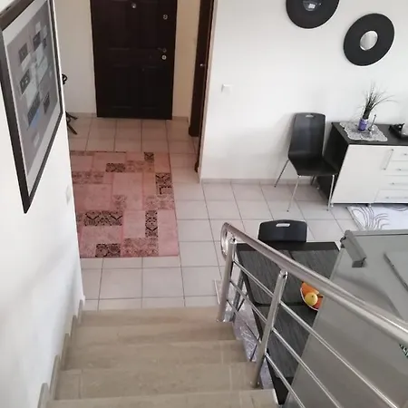 Duplex In 206 Sq Meters Aptm Of 3 Bdr 2 Bathroom Jakuzzi Terrace Big Pool شقة سيدي