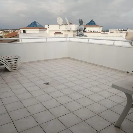 شقة Duplex In 206 Sq Meters Aptm Of 3 Bdr 2 Bathroom Jakuzzi Terrace Big Pool *