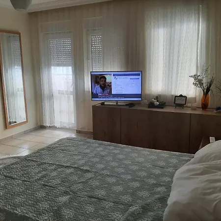 Duplex In 206 Sq Meters Aptm Of 3 Bdr 2 Bathroom Jakuzzi Terrace Big Pool * سيدي