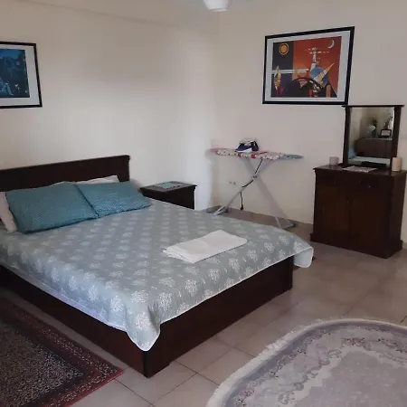 Duplex In 206 Sq Meters Aptm Of 3 Bdr 2 Bathroom Jakuzzi Terrace Big Pool شقة سيدي