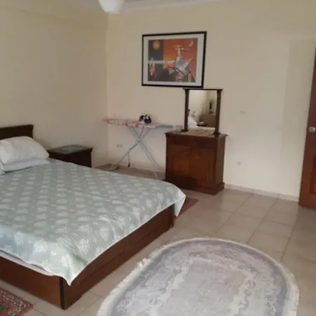 Duplex In 206 Sq Meters Aptm Of 3 Bdr 2 Bathroom Jakuzzi Terrace Big Pool *
