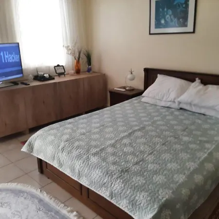 Duplex In 206 Sq Meters Aptm Of 3 Bdr 2 Bathroom Jakuzzi Terrace Big Pool سيدي