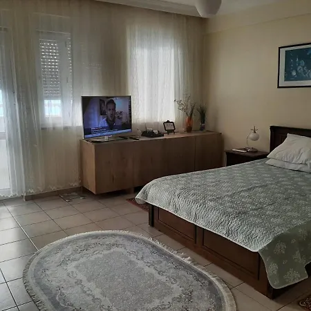 Duplex In 206 Sq Meters Aptm Of 3 Bdr 2 Bathroom Jakuzzi Terrace Big Pool شقة