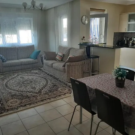 Duplex In 206 Sq Meters Aptm Of 3 Bdr 2 Bathroom Jakuzzi Terrace Big Pool * سيدي