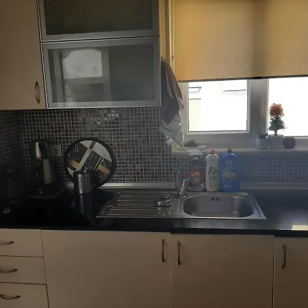 شقة Duplex In 206 Sq Meters Aptm Of 3 Bdr 2 Bathroom Jakuzzi Terrace Big Pool *