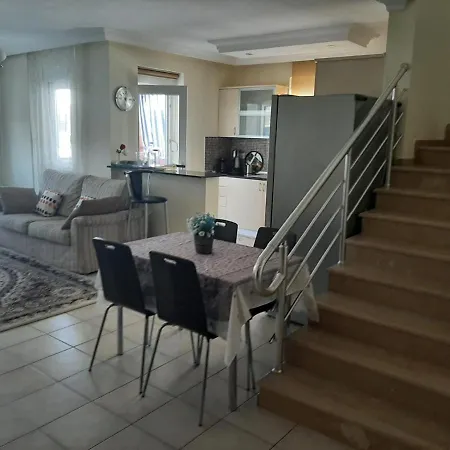شقة Duplex In 206 Sq Meters Aptm Of 3 Bdr 2 Bathroom Jakuzzi Terrace Big Pool *