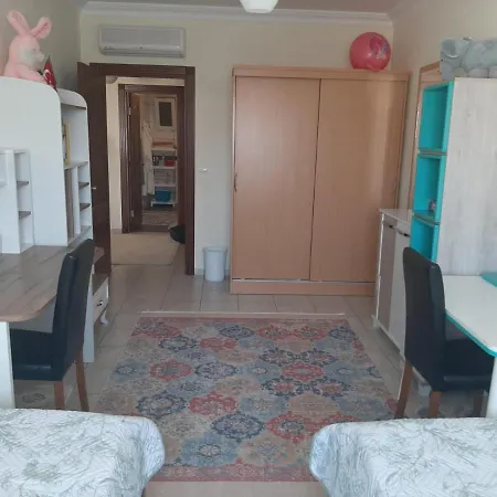 شقة Duplex In 206 Sq Meters Aptm Of 3 Bdr 2 Bathroom Jakuzzi Terrace Big Pool *