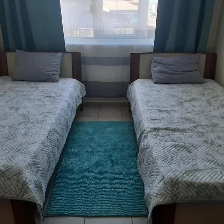 Duplex In 206 Sq Meters Aptm Of 3 Bdr 2 Bathroom Jakuzzi Terrace Big Pool * سيدي