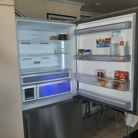 Duplex In 206 Sq Meters Aptm Of 3 Bdr 2 Bathroom Jakuzzi Terrace Big Pool