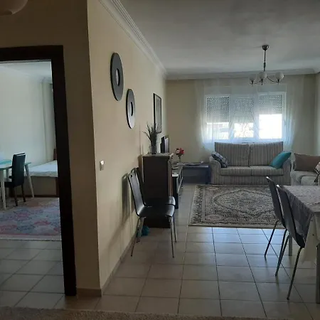 Duplex In 206 Sq Meters Aptm Of 3 Bdr 2 Bathroom Jakuzzi Terrace Big Pool شقة سيدي