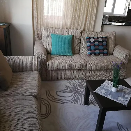 Duplex In 206 Sq Meters Aptm Of 3 Bdr 2 Bathroom Jakuzzi Terrace Big Pool 锡德