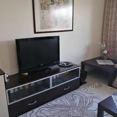 公寓 Duplex In 206 Sq Meters Aptm Of 3 Bdr 2 Bathroom Jakuzzi Terrace Big Pool