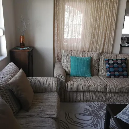 公寓 Duplex In 206 Sq Meters Aptm Of 3 Bdr 2 Bathroom Jakuzzi Terrace Big Pool