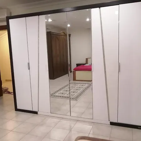 Duplex In 206 Sq Meters Aptm Of 3 Bdr 2 Bathroom Jakuzzi Terrace Big Pool * 锡德