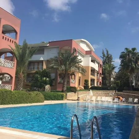 Duplex In 206 Sq Meters Aptm Of 3 Bdr 2 Bathroom Jakuzzi Terrace Big Pool * 锡德