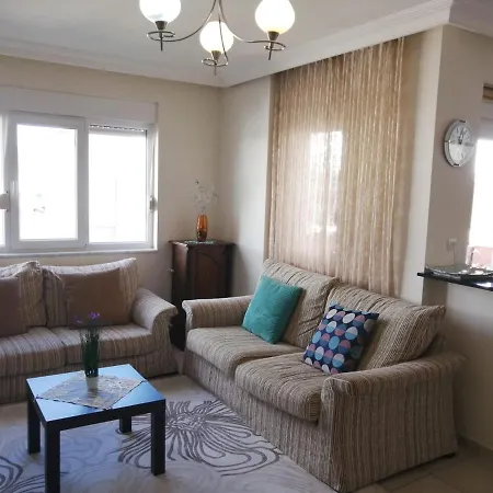 Duplex In 206 Sq Meters Aptm Of 3 Bdr 2 Bathroom Jakuzzi Terrace Big Pool 锡德