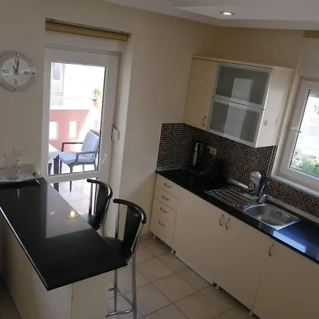 Duplex In 206 Sq Meters Aptm Of 3 Bdr 2 Bathroom Jakuzzi Terrace Big Pool 锡德