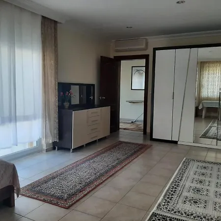 Duplex In 206 Sq Meters Aptm Of 3 Bdr 2 Bathroom Jakuzzi Terrace Big Pool 公寓 锡德