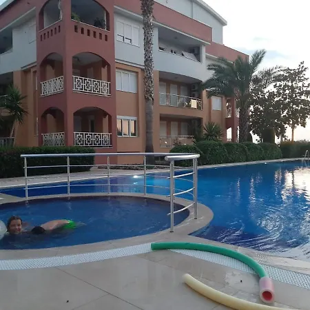 Duplex In 206 Sq Meters Aptm Of 3 Bdr 2 Bathroom Jakuzzi Terrace Big Pool 公寓 *