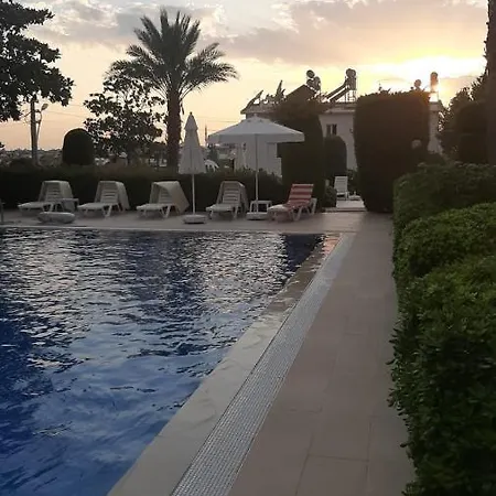 Duplex In 206 Sq Meters Aptm Of 3 Bdr 2 Bathroom Jakuzzi Terrace Big Pool 锡德