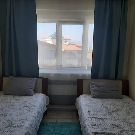 Duplex In 206 Sq Meters Aptm Of 3 Bdr 2 Bathroom Jakuzzi Terrace Big Pool 公寓