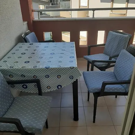 Duplex In 206 Sq Meters Aptm Of 3 Bdr 2 Bathroom Jakuzzi Terrace Big Pool 公寓 锡德