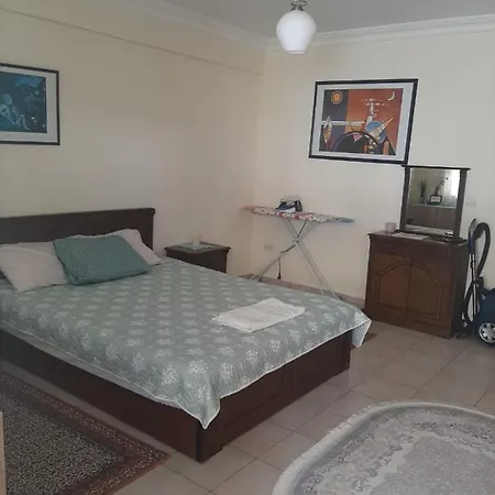 Duplex In 206 Sq Meters Aptm Of 3 Bdr 2 Bathroom Jakuzzi Terrace Big Pool 公寓 锡德