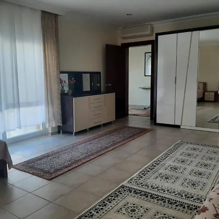 公寓 Duplex In 206 Sq Meters Aptm Of 3 Bdr 2 Bathroom Jakuzzi Terrace Big Pool