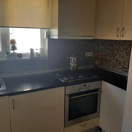 Duplex In 206 Sq Meters Aptm Of 3 Bdr 2 Bathroom Jakuzzi Terrace Big Pool 公寓 锡德