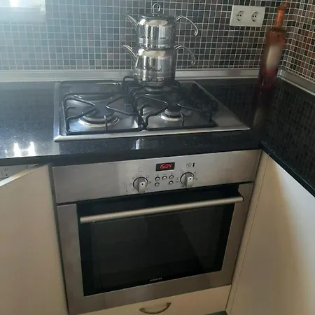 公寓 Duplex In 206 Sq Meters Aptm Of 3 Bdr 2 Bathroom Jakuzzi Terrace Big Pool 锡德