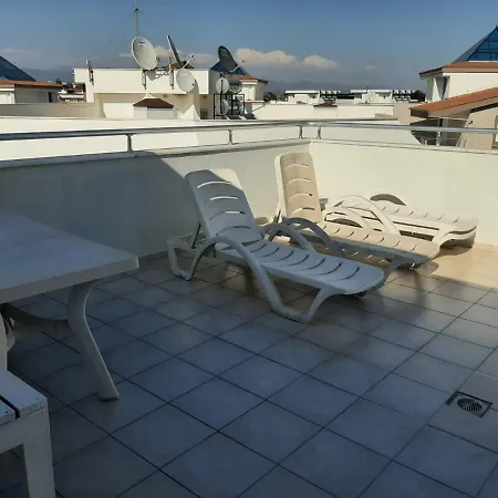 Duplex In 206 Sq Meters Aptm Of 3 Bdr 2 Bathroom Jakuzzi Terrace Big Pool 公寓 *