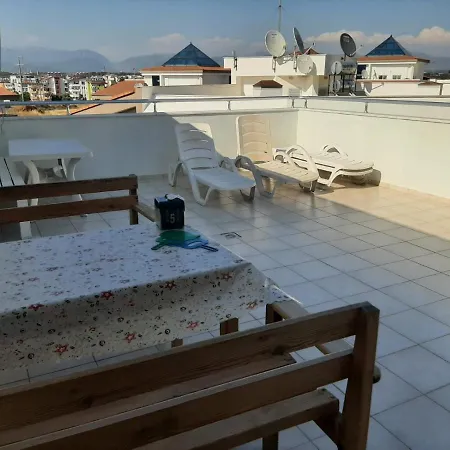 Duplex In 206 Sq Meters Aptm Of 3 Bdr 2 Bathroom Jakuzzi Terrace Big Pool 公寓 锡德