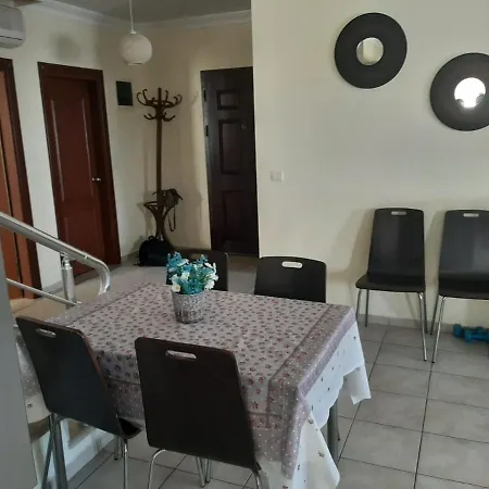 Duplex In 206 Sq Meters Aptm Of 3 Bdr 2 Bathroom Jakuzzi Terrace Big Pool 公寓 锡德