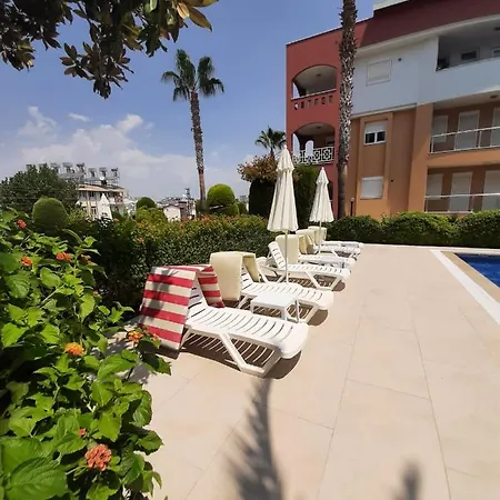 Duplex In 206 Sq Meters Aptm Of 3 Bdr 2 Bathroom Jakuzzi Terrace Big Pool 锡德
