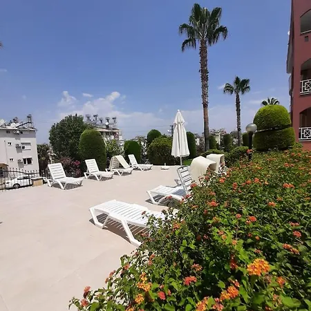 Duplex In 206 Sq Meters Aptm Of 3 Bdr 2 Bathroom Jakuzzi Terrace Big Pool 锡德