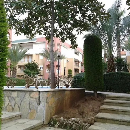 公寓 Duplex In 206 Sq Meters Aptm Of 3 Bdr 2 Bathroom Jakuzzi Terrace Big Pool *