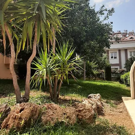 Duplex In 206 Sq Meters Aptm Of 3 Bdr 2 Bathroom Jakuzzi Terrace Big Pool 公寓 锡德