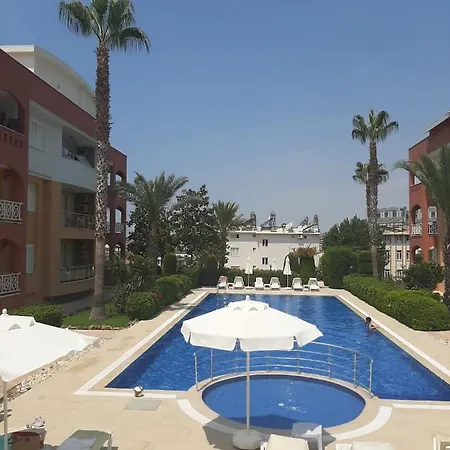 Appartement Duplex In 206 Sq Meters Aptm Of 3 Bdr 2 Bathroom Jakuzzi Terrace Big Pool Sidé